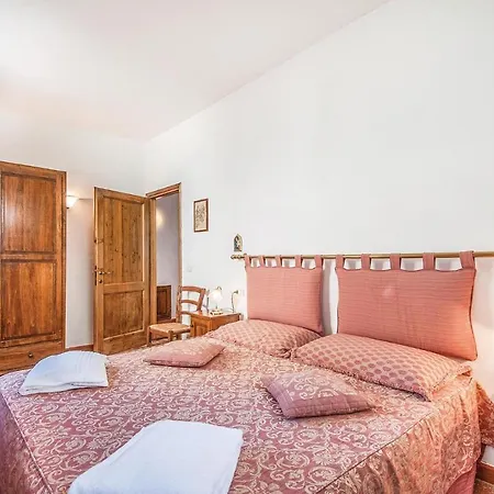 Apartment Magnolia Via Francois