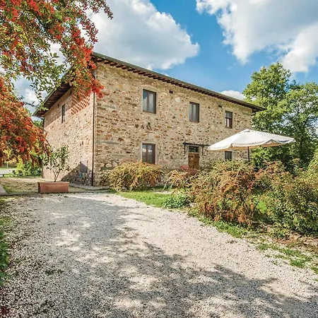 Magnolia Lucolena in Chianti